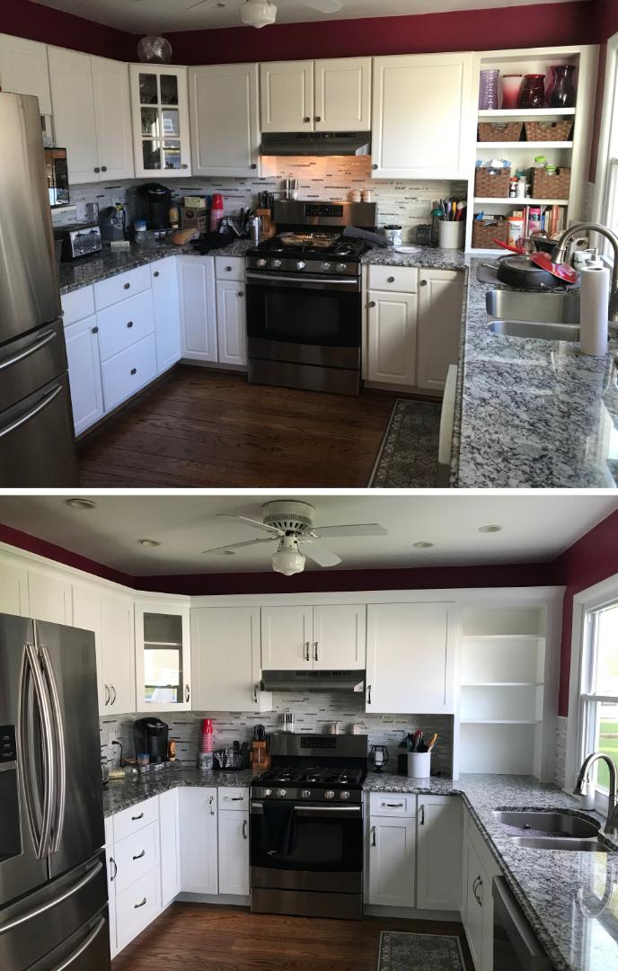 Nu Look Cabinet Refa Nulookcabinets تويتر