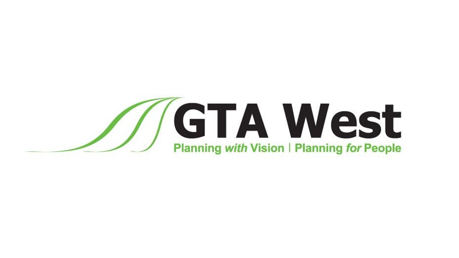 Municipalities and other stakeholders may be conducting studies within the #GTAWest Study Area but the identification of the Preferred Route is the responsibility of the MTO. Look for our logo to be sure you are getting the most up-to-date information about the #GTAWestStudy.