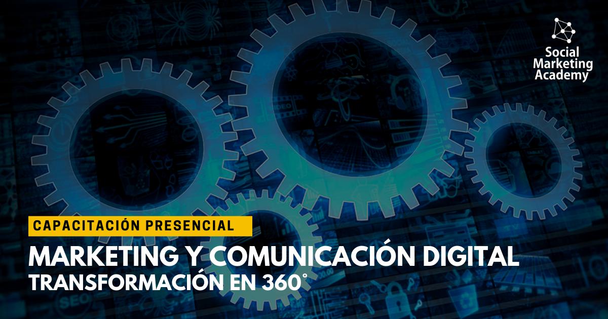 SMA_Chile's tweet image. 📣¿Tienes un negocio, pero no sabes cómo iniciar en el ecosistema digital con tu Producto/Servicio?
👉🏼Capacitación presencial Marketing y Comunicación Digital, visión 360° del marketing digital que te ayudara a potenciar tu negocio.
📌Más información en socialmarketingacademy.cl/curso/presenci…