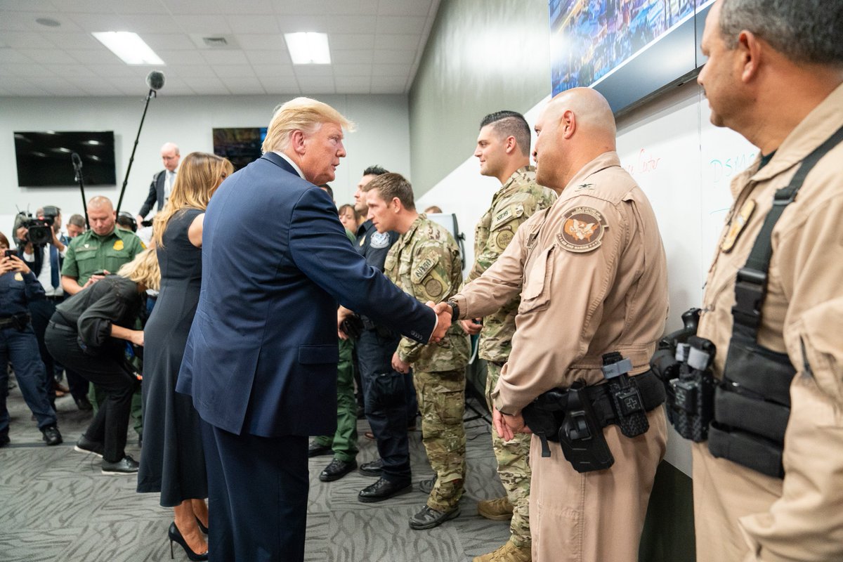 A huge THANK YOU to our incredible law enforcement officers!