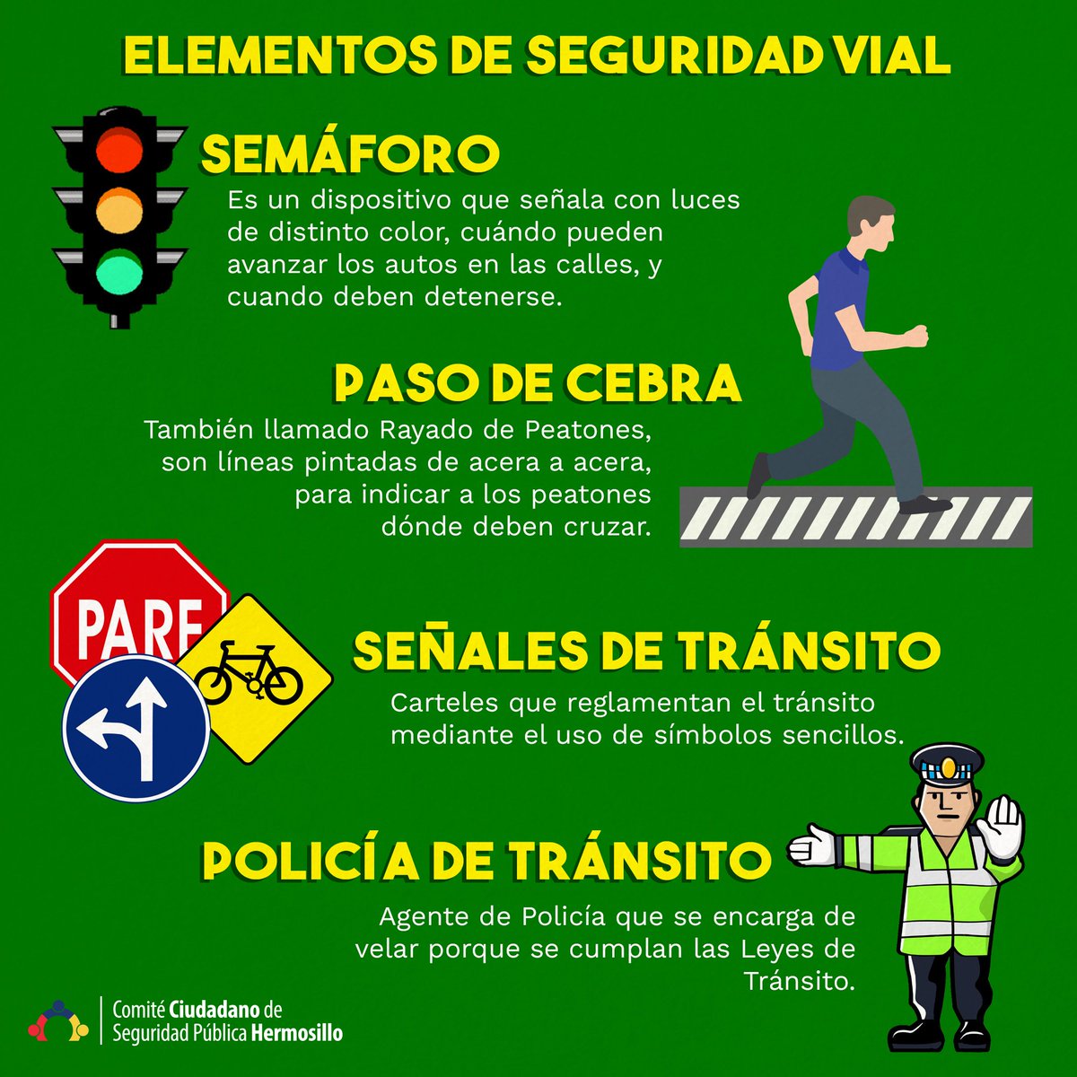 CCSPHermosillo's tweet photo. ▶️Sabemos que los conoces pero insistiremos para decirte que es importante respetarlos, por la seguridad de todos. La Seguridad #IniciaContigo🏠👨‍👩‍👧 https://t.co/ojInPE4PZW