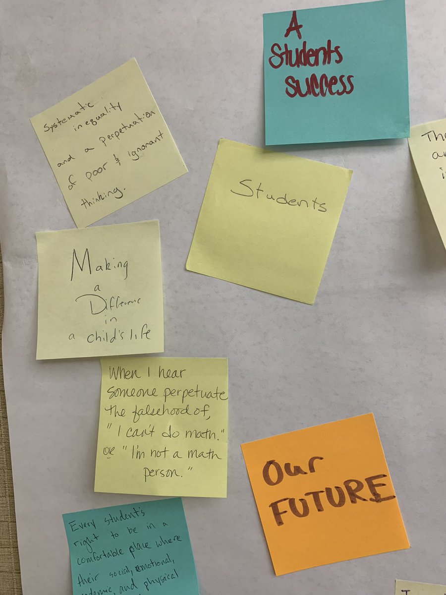 MaryKayMurph's tweet photo. Teaching is the Revolution and I know some of its leaders! Proud member of the @leadingeds Greater Grand Rapids work. #Iammypractice https://t.co/Akb7g8y2oW