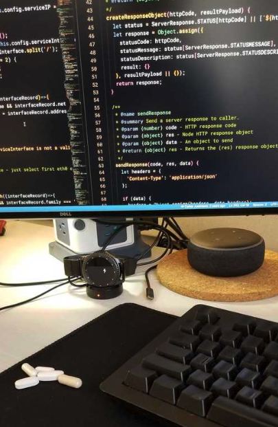 cjus's tweet photo. People ask me if I'm still hands on. Do the words "Nootropics, Das Mechanical Keyboard without printed keys" answer your question? #StillHardCore #biohacking #code https://t.co/hFHAIzUKYF