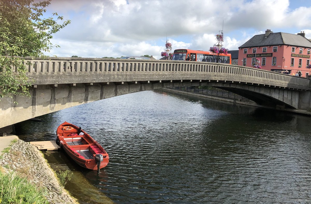 I Bike Kilkenny City (IBikeKilkenny) Twitter