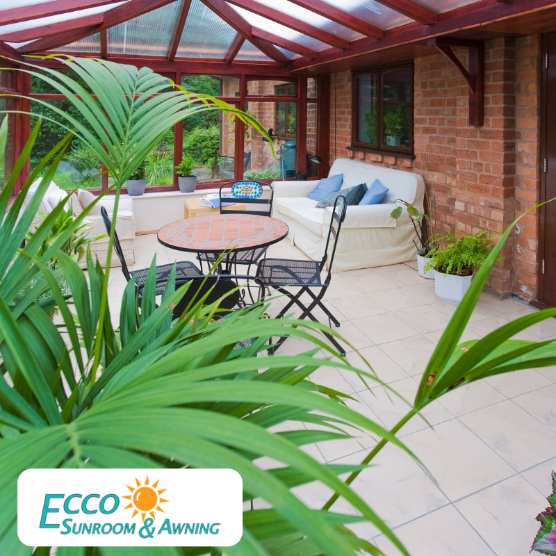 ecco911's tweet photo. Add some extra space to your home! Call 757-424-0022 today to book your FREE design meeting! #awnings #shades #pergola #acrylicroofing #sunrooms #decks #railings #conservatory https://t.co/OsPIfL8ZTy