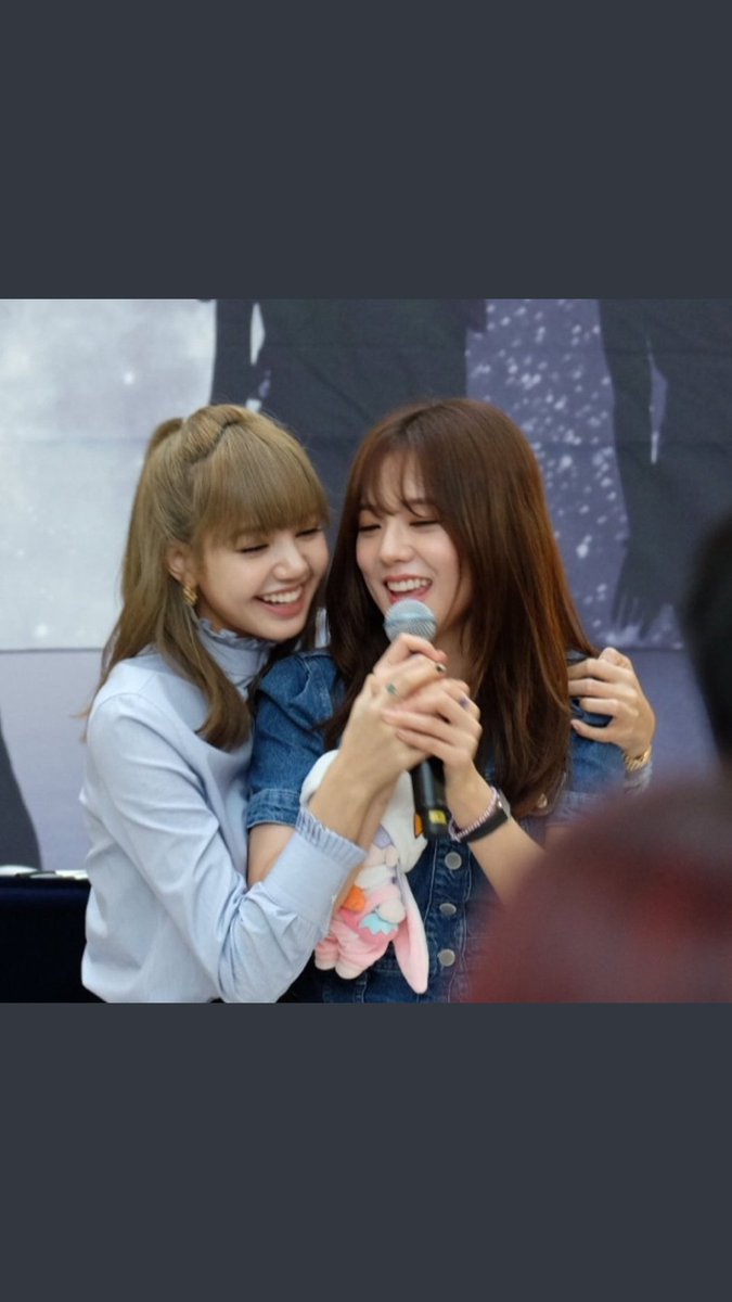 KjealousAuthor's tweet photo. #3yearswithlisa #3yearswithrosé #3yearswithjisoo #3yearswithjennie #3yearswithblackpink #3yearswithblinks 
#blackpink 💖😌🦄 
#3yearswithchaelisa #3yearswithlisoo #3yearswithjenlisa #chaelisaisreal #lisooisreal #jenlisaisreal #CHAELISA #LISOO #JENLISA #limario #LISA #blackpink https://t.co/3Ii5ka8EFu