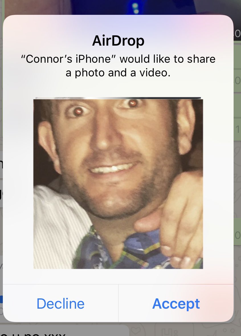 Daisey ODonnell tweet media