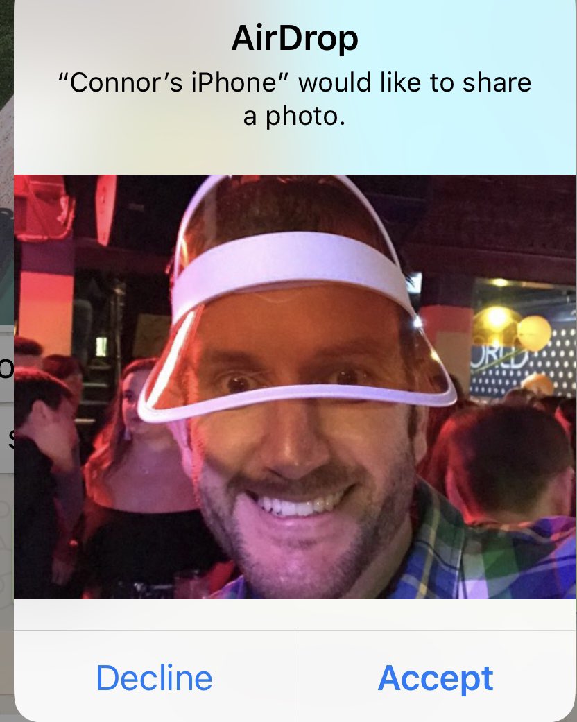 Daisey ODonnell tweet media