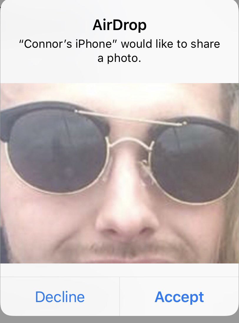 Daisey ODonnell tweet media