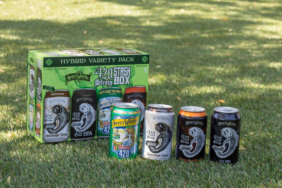 sweetwaterbrew tweet picture