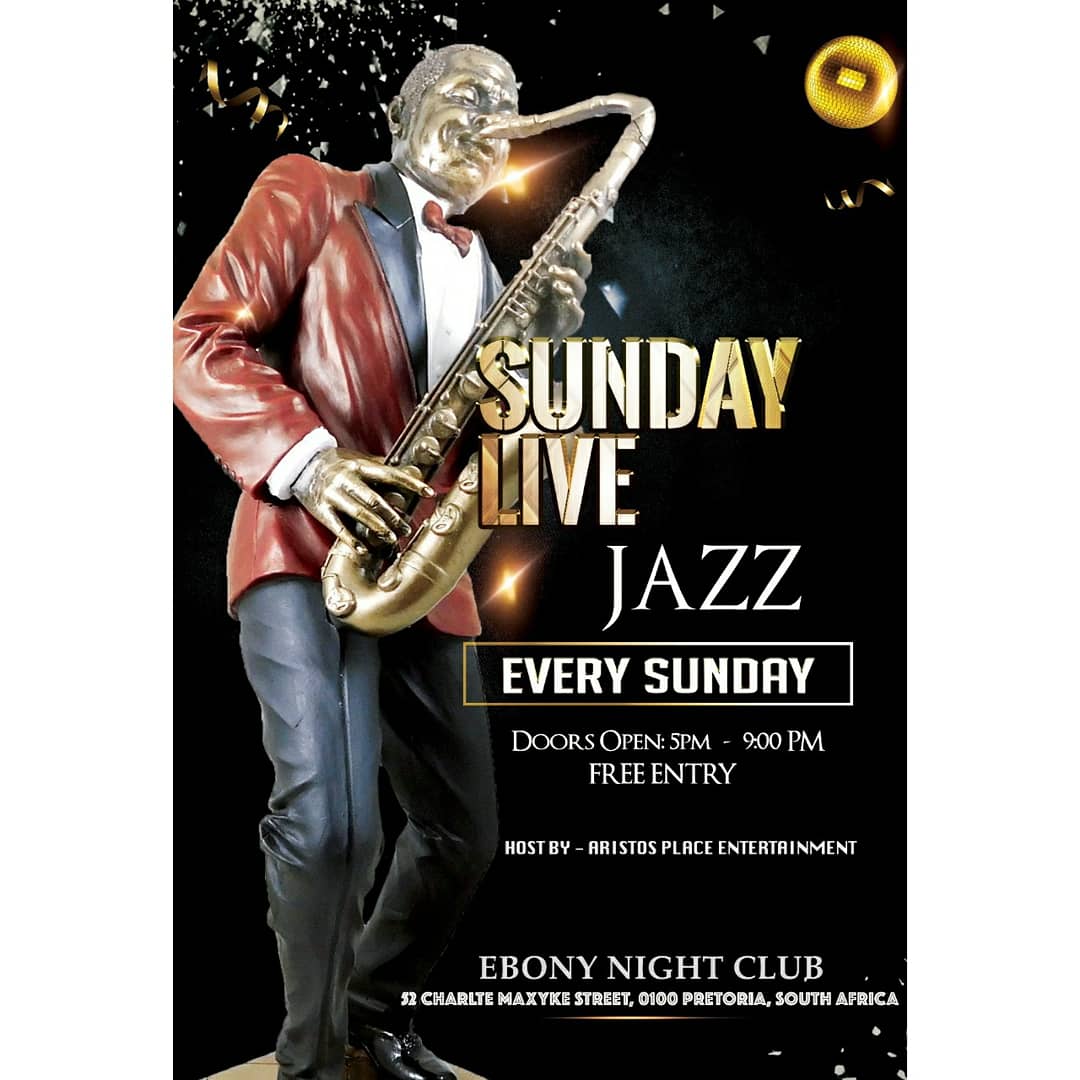 EbonyNightLife's tweet photo. Sunday session is on the menu. https://t.co/SJjFuLfQKE