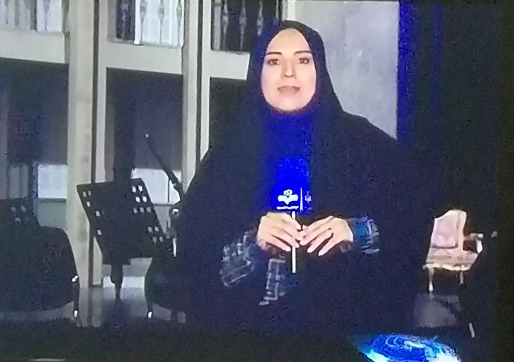 Ri_Rooooooo's tweet photo. حالا اگه به نفع شون بود این چاقال👇👇👇 تا حالا چهل بار هشتگ مونو رسانه ای کرده بود
الان کور و کر شدن @yjcagency

#نون_به_نرخ_روز_خور_زمانه_ات_را_بشناس
#افزايش_ظرفیت_تهدید_سلامت
#سیمای_ضد_سلامت https://t.co/6Ef2A1PJJc
