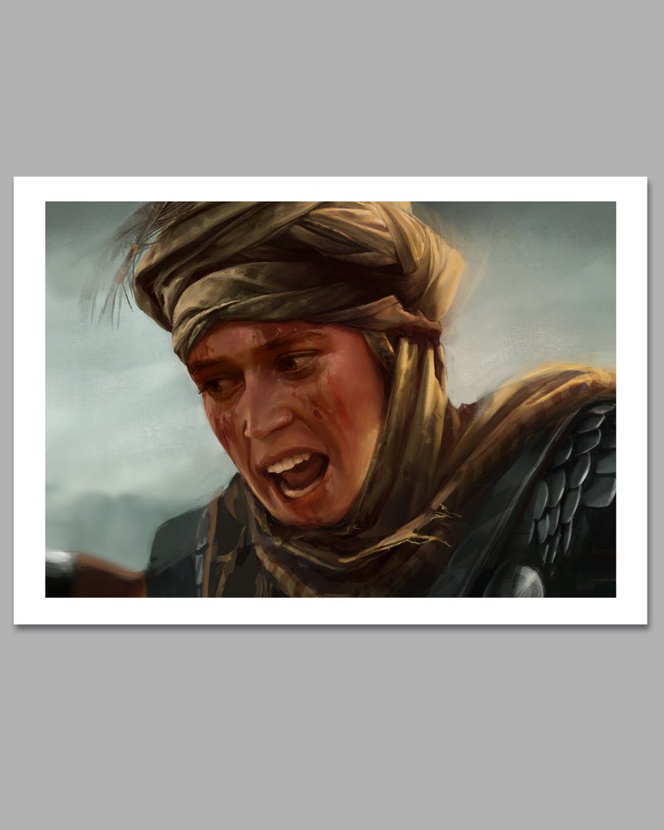 Satine_Zillah's tweet photo. Pick your print! Place your offer via email: satinezillah@gmail.com #warriorcomicbook #AlyciaDebnamCarey #katiemcgrath https://t.co/KGUHVRfEf6