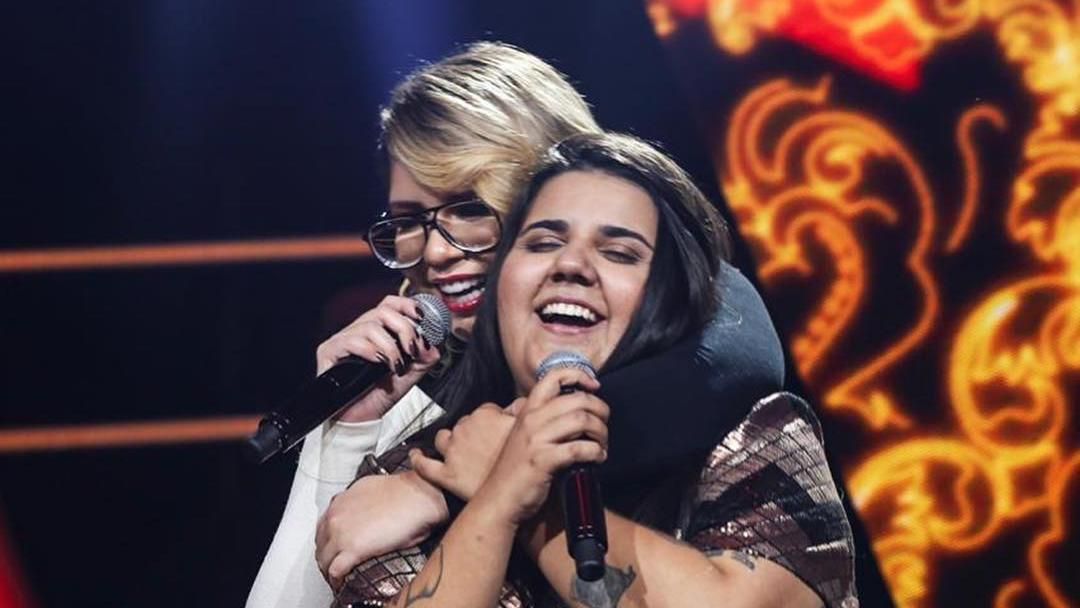 Saiba quem é Yasmin Santos, a jovem que conquistou Marília Mendonça e outros nomes da música brasileira bit.ly/2Mf8Bj9 #TerraMúsica