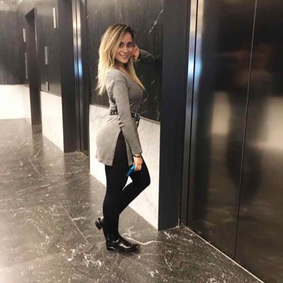 larimasso's tweet photo. #NuevaFotoDePerfil https://t.co/nHcgbsUSLG