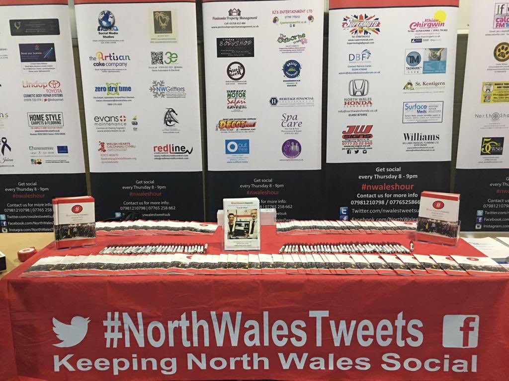 NWalesSocial's tweet photo. #nwaleshour 
You can link up with #northwalestweets on a temporary or annual basis creating huge awareness for yourself in the process. VIsit our website now to see how far your tweet will go! https://t.co/rZrSy0xxCW https://t.co/ZoSZDOvwVl