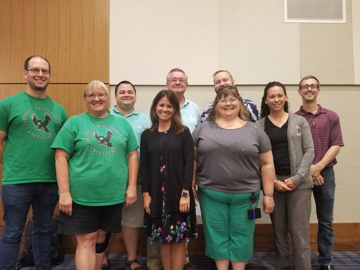APFaunceLawFS's tweet photo. CONGRATULATIONS to the FREE STATE PERFORMING ARTS DEPARTMENT, recognized as the 2019 @KSHSAA PERFORMING ARTS SCHOOL OF EXCELLENCE!  We have so much #FreeStatePride for our staff and students who have set the standard for Performing Arts!  🔥🐦🏆  #FireUp https://t.co/rj36YWUiG9