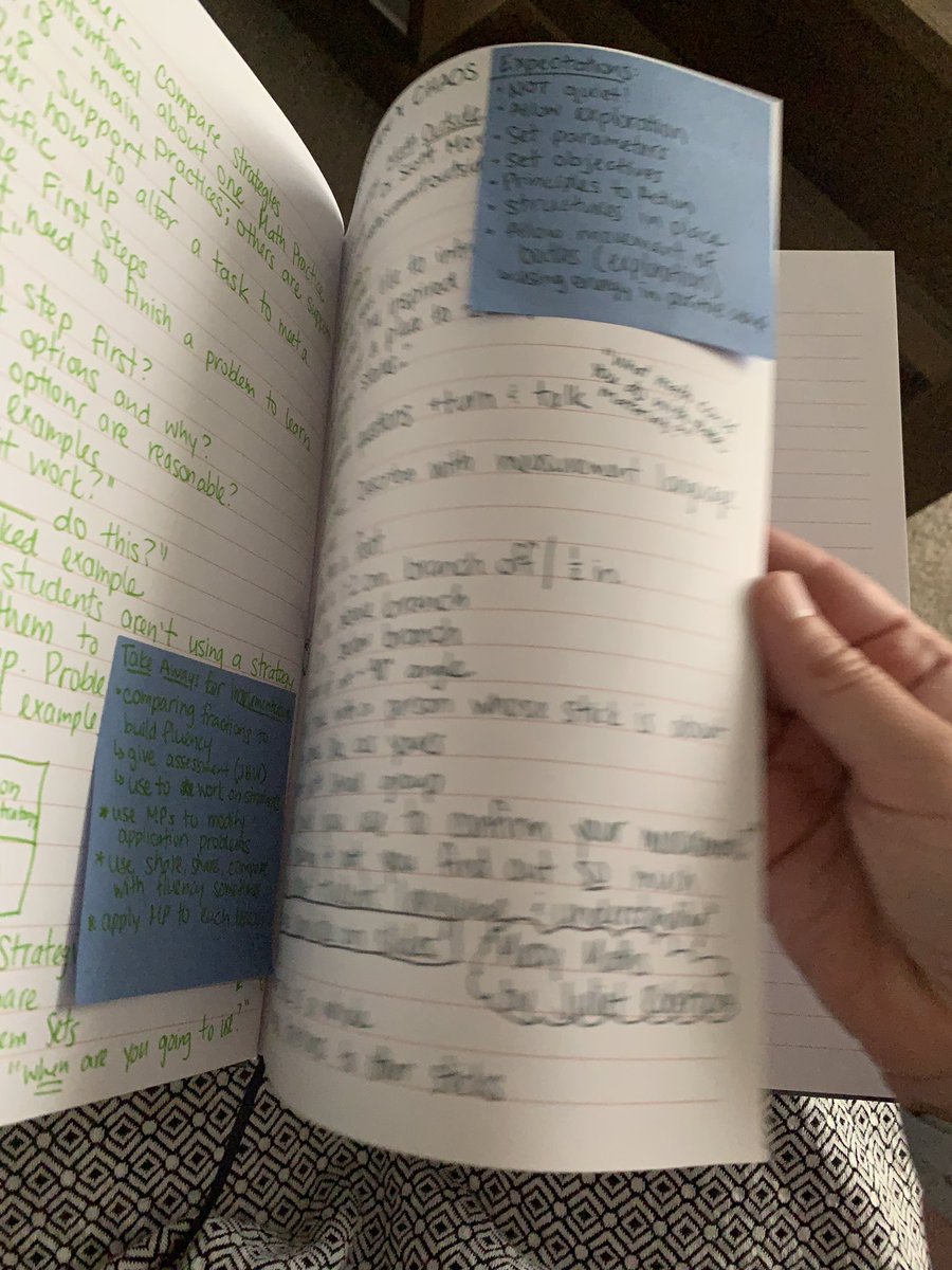 MrsWasser_dps's tweet photo. Not much I enjoy more than a day of math with my #bullpack people! Great day at #2019MathSummit Can’t wait to share what I learned from @JBayWilliams @KatieAGPhelps and @drewpolly with the Lakewood crew!#hangingwithdpsteacheroftheyear #mathoutdoors #meaningfulmath @LakewoodESPrin https://t.co/8SYgGIvIeb