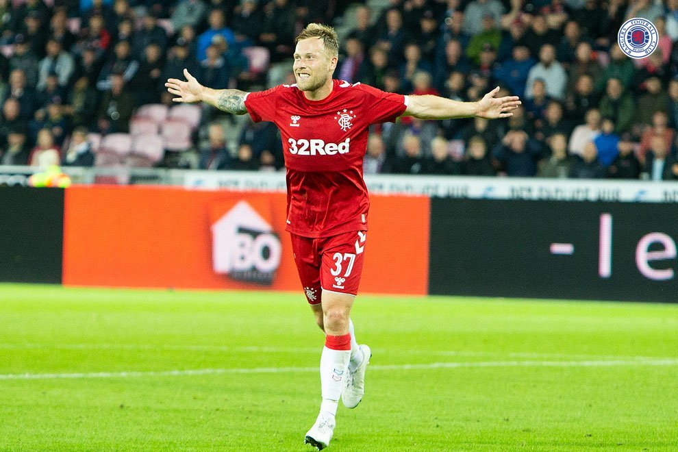 RangersFC's tweet photo. ̶S̶a̶t̶u̶r̶d̶a̶y̶ Thursday Night 🕺 https://t.co/LblVKa9tV7