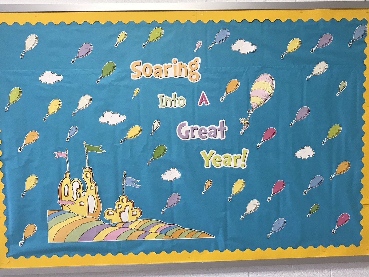 Park Ridge Elementary School tweet media