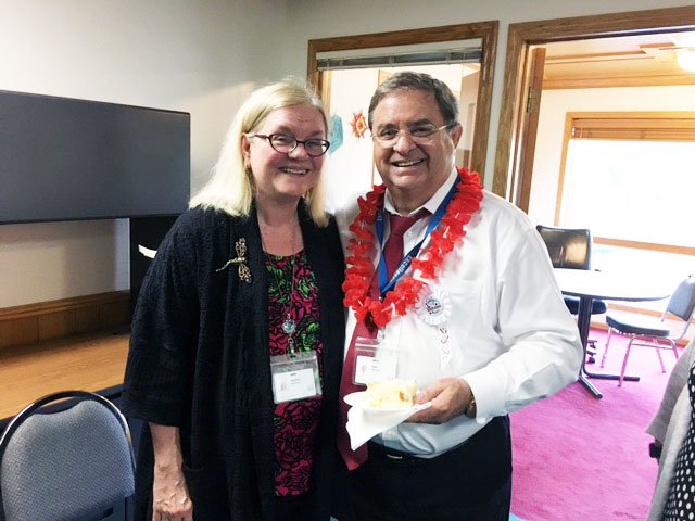 🎊 Happy Birthday to our President and CEO, Dr. Joe🎊
<a href="/DrJoeInguanzo/">Joe Inguanzo, PhD</a>