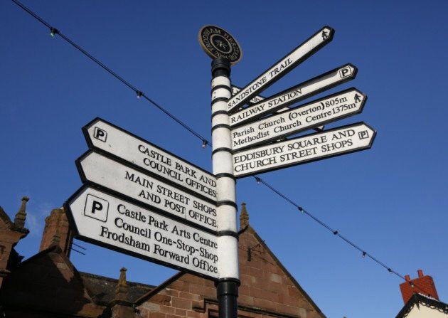 CRelocation's tweet image. A freshly updated article from @cheshirelife. Have you been on these six great walks around #Frodsham? 🥾 #Cheshire buff.ly/2Tini5x
