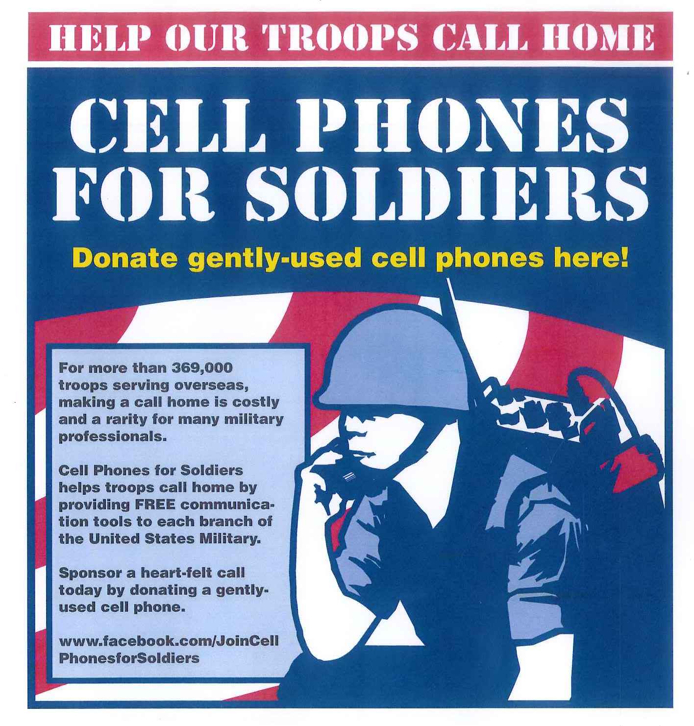 Ayer Massachusetts on Twitter "Did you know that there is a Cell
