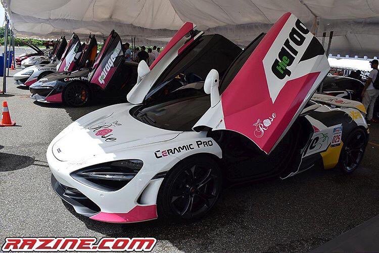 OdeComunica's tweet photo. [OSMSports] El Maclaren 720s de @towerroserd en el #Top3 de los mejores en el @speedshowfest de la #MediaMillaSunix 

¡EnHoraBuena!

@sunixpetroleum  @consthera_ @alfredonin 

Fotos: @razinedotcom @pedrorazine 

#OSMSports #maclaren720s #fastornothing #SD #racing4life #OdeTeamRD https://t.co/yuPhC2OeSJ