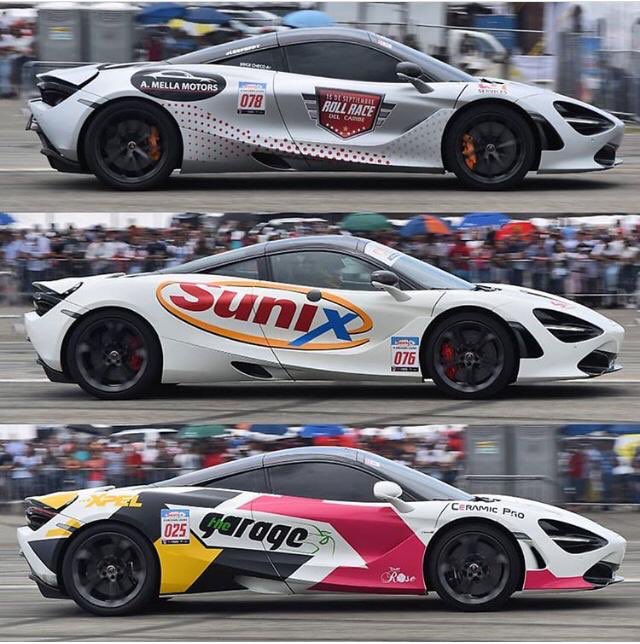 OdeComunica's tweet photo. [OSMSports] El Maclaren 720s de @towerroserd en el #Top3 de los mejores en el @speedshowfest de la #MediaMillaSunix 

¡EnHoraBuena!

@sunixpetroleum  @consthera_ @alfredonin 

Fotos: @razinedotcom @pedrorazine 

#OSMSports #maclaren720s #fastornothing #SD #racing4life #OdeTeamRD https://t.co/yuPhC2OeSJ