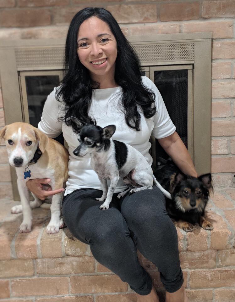 We are happy to report that Danielle Baucum has joined the #UnityForASolution Board of Directors. Danielle has spent many years devoted to animal welfare issues, including her current assignment as President of the Southeast Texas Chapter of <a href="/THLNTX/">Texas Humane Legislation Network (THLN)</a>