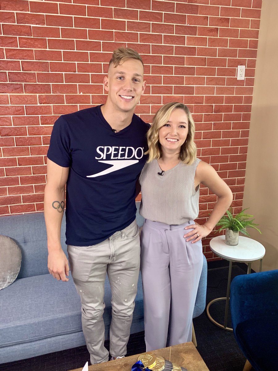 Dasha Burns On Twitter: "Learn His Name! 22-Year-Old @Caelebdressel Broke  Michael Phelps� Record At The World Championships And He�s Coming At Tokyo  Like 🧜♂️🧜♂️🧜♂️ I Sat Down With Him For @Nbcnewsnow  Https://T.co/Egn1Eseyi8" / Dasha Burns On Twitter: "Learn His Name! 22-Year-Old @Caelebdressel Broke  Michael Phelps� Record At The World Championships And He�s Coming At Tokyo  Like 🧜♂️🧜♂️🧜♂️ I Sat Down With Him For @Nbcnewsnow  Https://T.co/Egn1Eseyi8" /