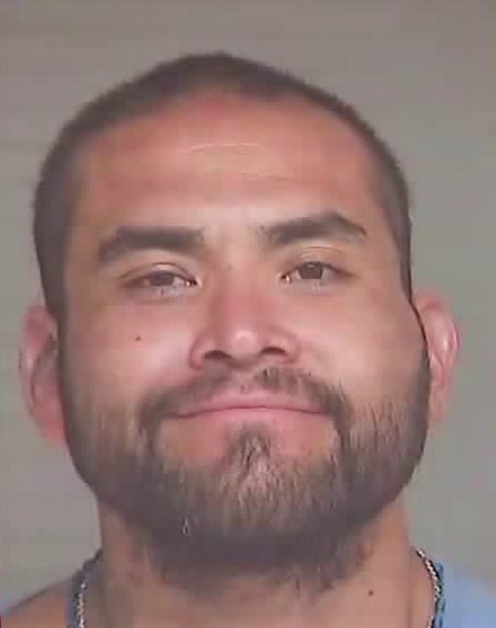 Zachary Castaneda - Garden Grove mass stabber, gang member