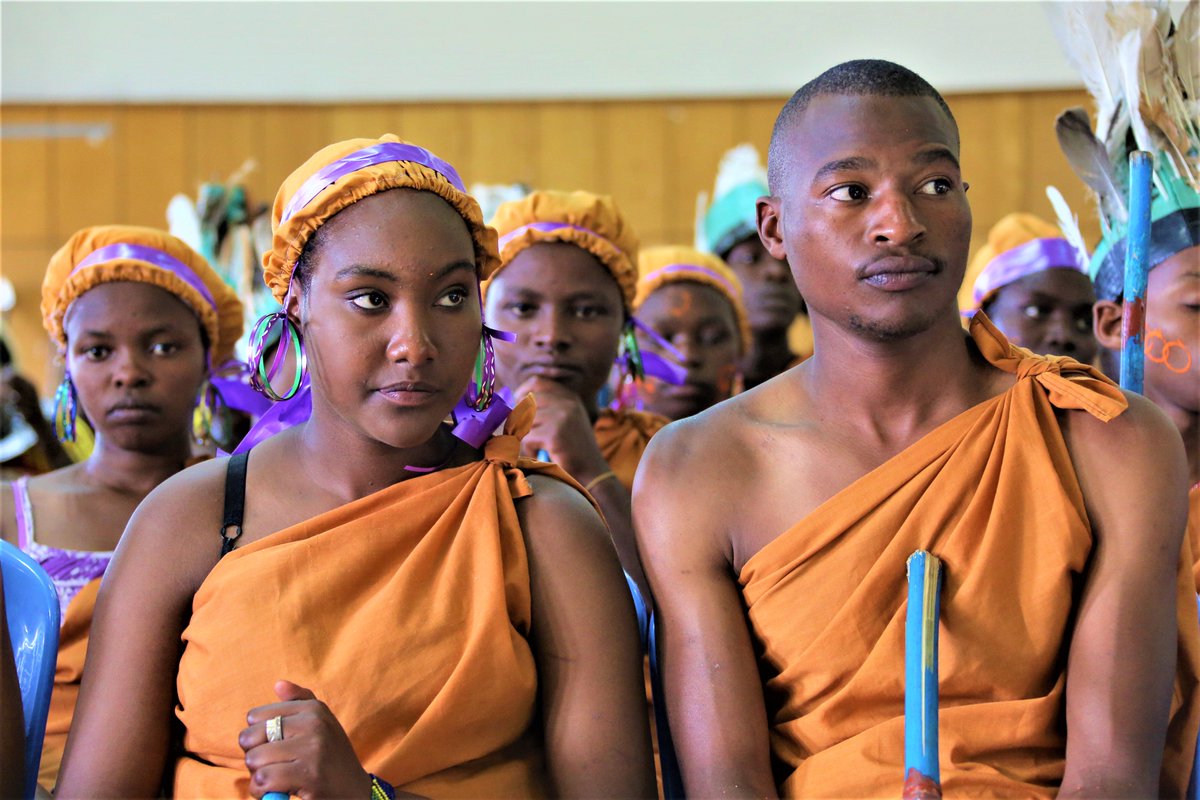edutvkenya's tweet photo. Day 6 of the #KMF2019 had alot of activities, different folk songs and lots of victories... alot still to come, stick around Edutvkenya to follow whats going on!!!
#KMF2019
#Edutvkenya https://t.co/yZTltoe8vD