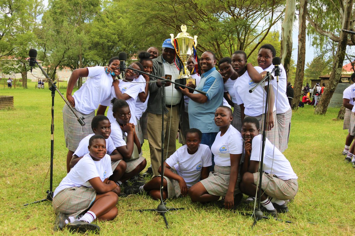 edutvkenya's tweet photo. Day 6 of the #KMF2019 had alot of activities, different folk songs and lots of victories... alot still to come, stick around Edutvkenya to follow whats going on!!!
#KMF2019
#Edutvkenya https://t.co/yZTltoe8vD