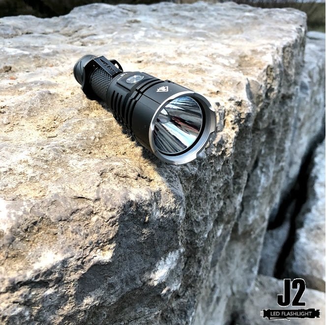 J2ledflashlight's tweet image. ACEBEAM L16 in STOCK RIGHT NOW! Look at our latest review on this outstanding flashlight. bit.ly/2YBZyz6  #acebeam #flashlights #qualitylights #toronto #markham #thedanforth #flashlightreview #lights #lawenforcement #outdoors