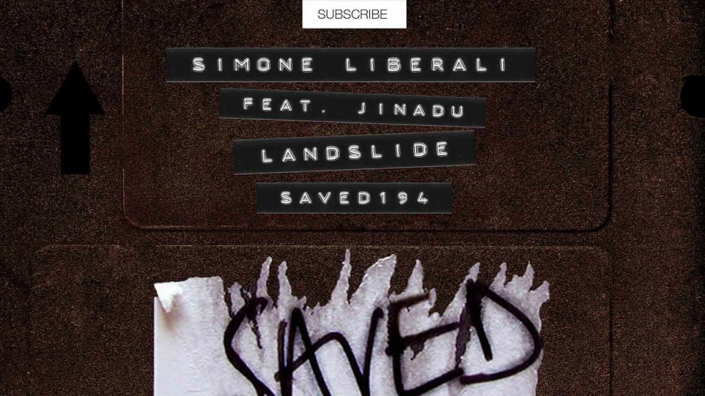 EDMLabOfficial's tweet photo. #NightVibe | Simone Liberali - Landslide feat. Jinadu (Extended Mix)
#simoneliberali #savedrecords #techhouse [Selected by Flavio #THEPUSHER]
Listen:
 https://t.co/j8Owv6N0DT https://t.co/IAzWJK0Zqx
