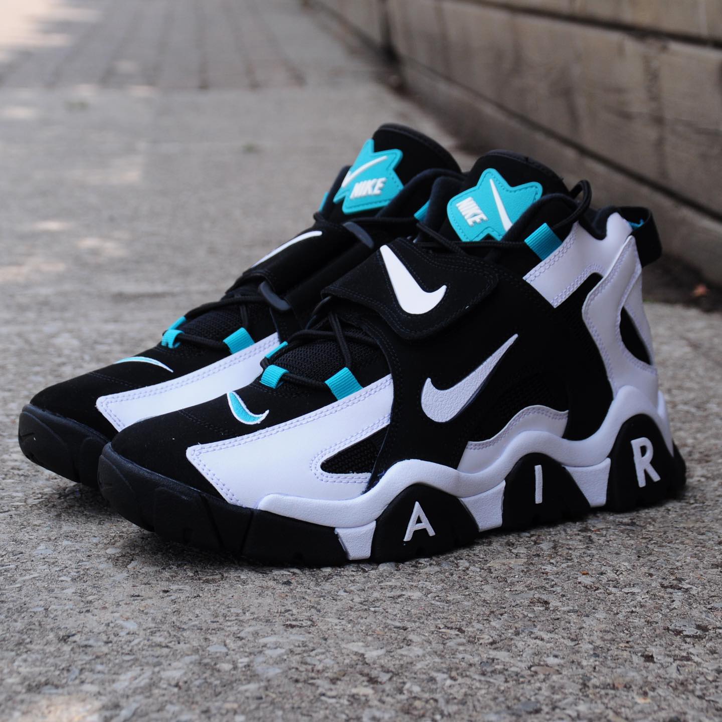 Nike barrage 2019 sale