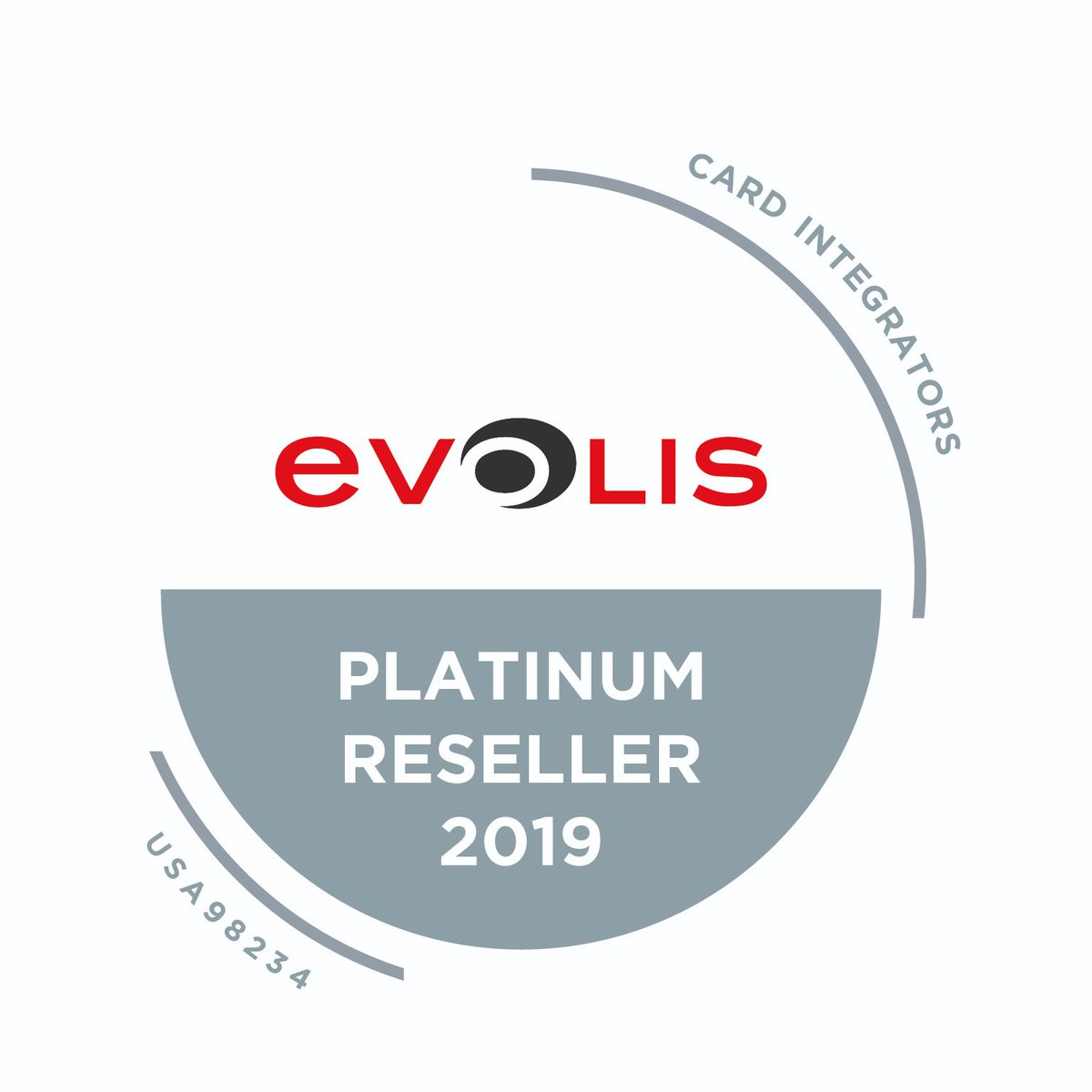 CI_Solutions's tweet image. CI Solutions has become an @evolisprinters Platinum Reseller! Read more about our partnership with Evolis: bit.ly/2OM98et