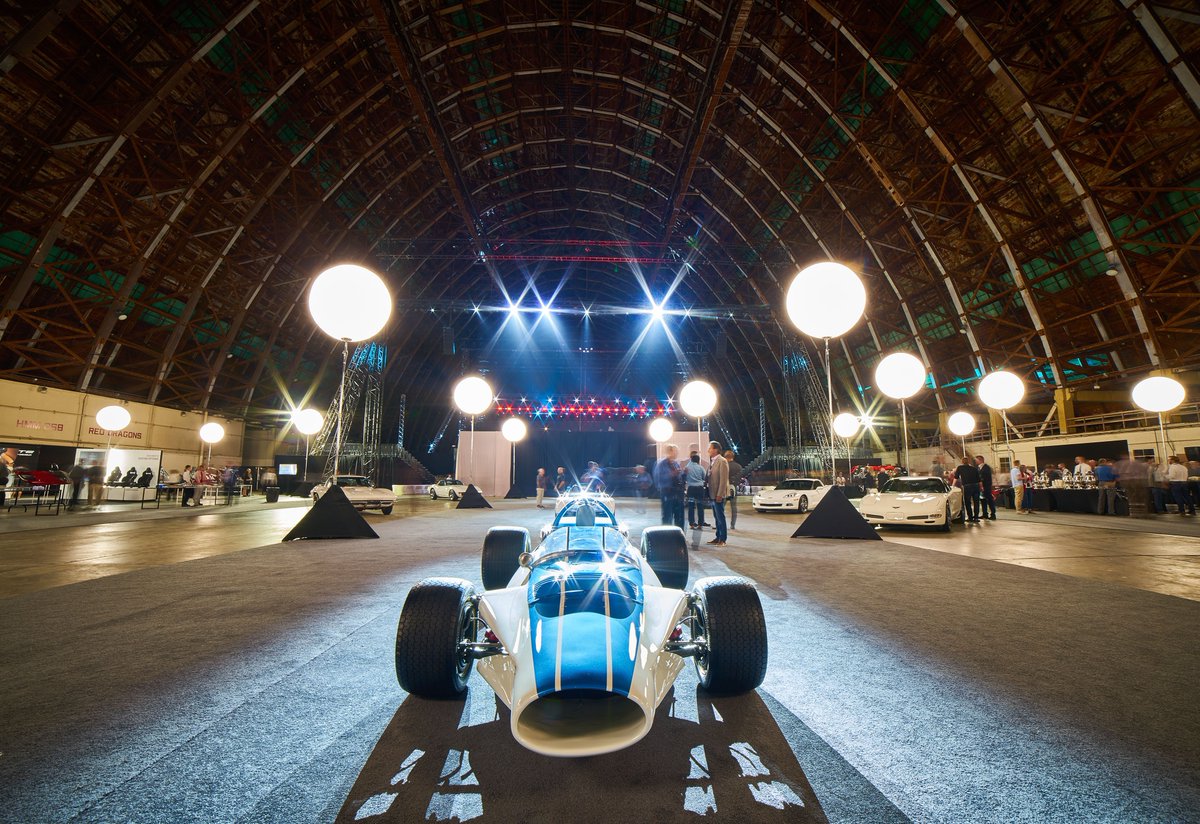 airstaramerica's tweet photo. #ThrowbackThursday: Lighting the unveiling party for the 2020 Stingray Corvette!
 
Photos by Josh Tomsha / @OCRegister: https://t.co/SnQZqizyE1

#WeAreAirstar #balloonlight #eventlighting #eventdesign #eventplanning #eventproduction #eventprofs #corvette #stingray #c8 #c9corvette https://t.co/AknHgU0KYt
