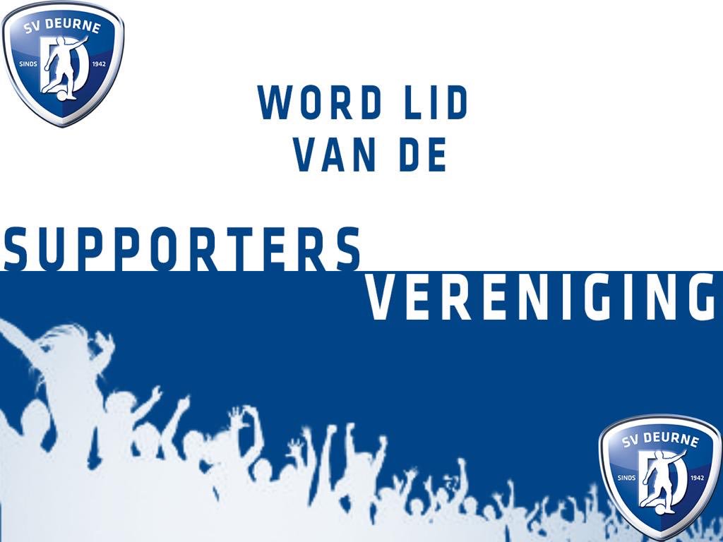 SVDeurne's tweet photo. 🤝Daar zijn we dan! Kijk snel voor meer info! 

🔵⚪️ https://t.co/urBp1JltOs https://t.co/b1XgCUlddZ