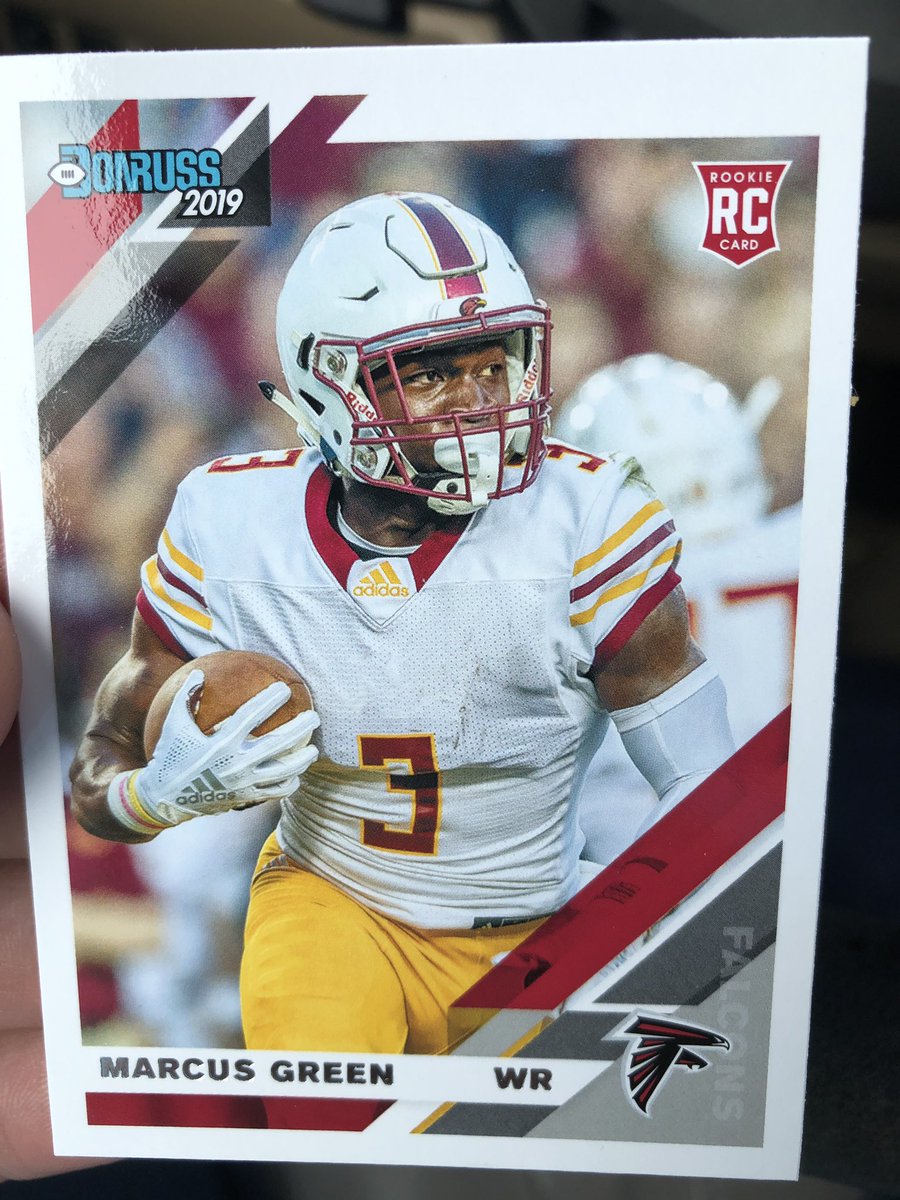 DraftDiamonds's tweet image. My boy just opened a pack of cards and who does he pull? 

@Loaded_MAG3
