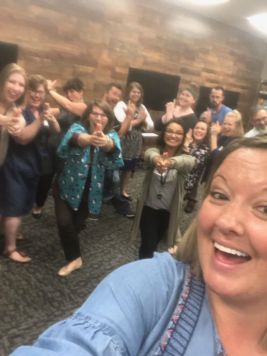 tdtroester's tweet photo. Lunch fun! #repmoproud #proud2berepmo #ntisuccess https://t.co/ZuHKlwMnzB