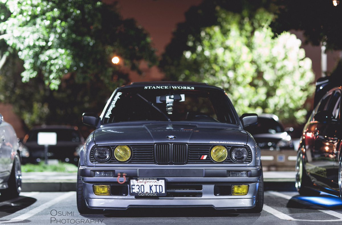 E30fever's tweet photo. #BMW #E30 #F3VER https://t.co/YZxbajfAUF