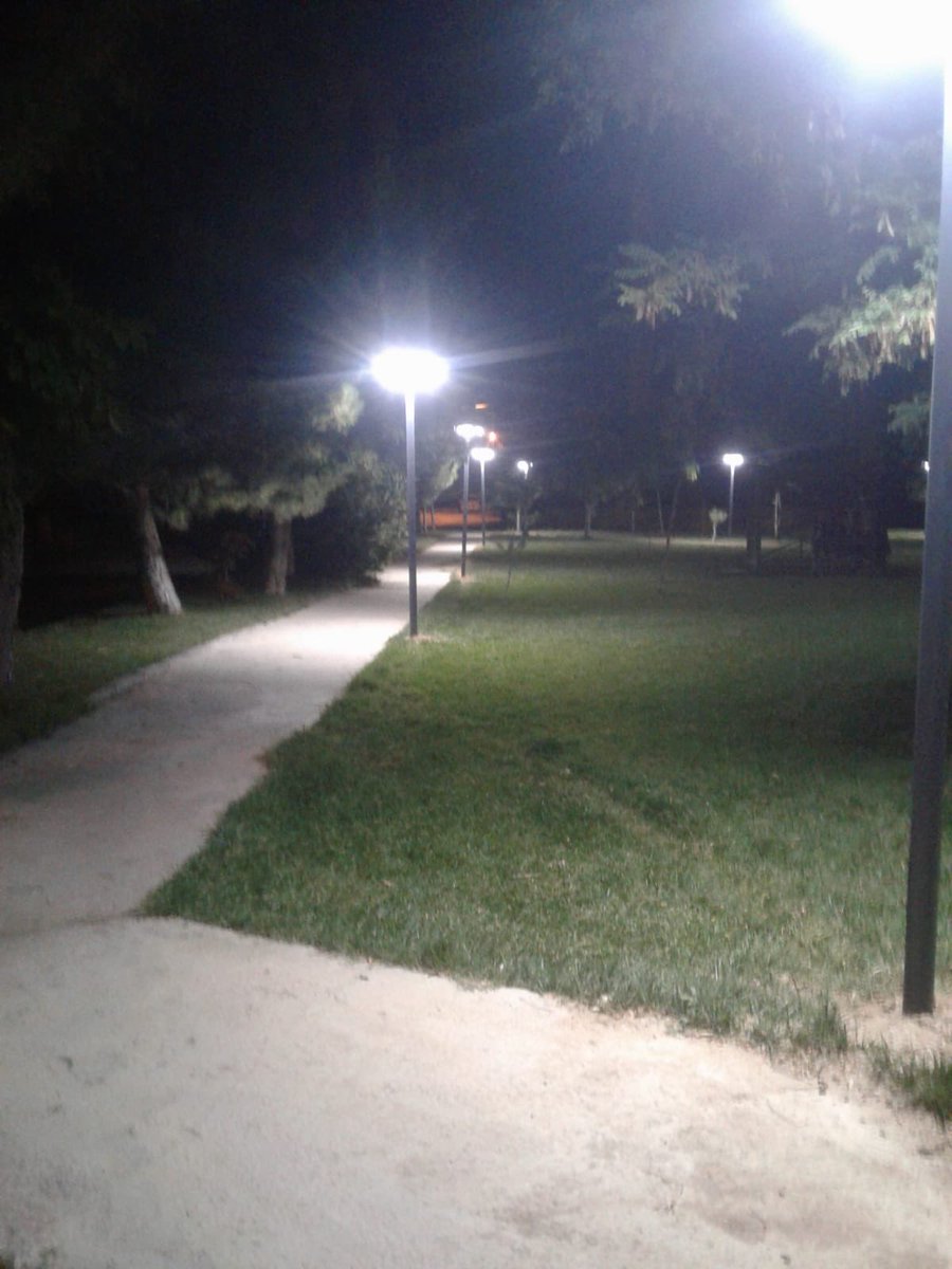 skbld's tweet photo. PARKLAR GECE IŞIL IŞIL 
Belediye Başkanımız Memiş Çelik’in talimatları ile ilçedeki parklar gece ışıl ışıl hale getiriliyor. Son olarak Mustafacık Mahallesinde bulunan Parkımızın ışıklandırma çalışması tamamlanarak vatandaşlarımızın hizmetine sunuldu. https://t.co/UTRMwEa2H2