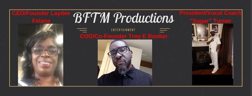 BFTMInc's tweet photo. That moment.... when God puts BRILLIANT PEOPLE’S MINDS 2GETHER and makes the Vision BIGGER than what God had shown you!!! #BonFideTalk https://t.co/XelB97qFxc