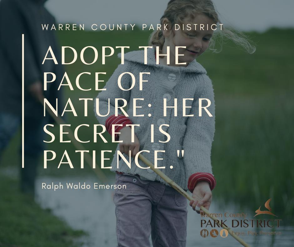Warren County Parks tweet media