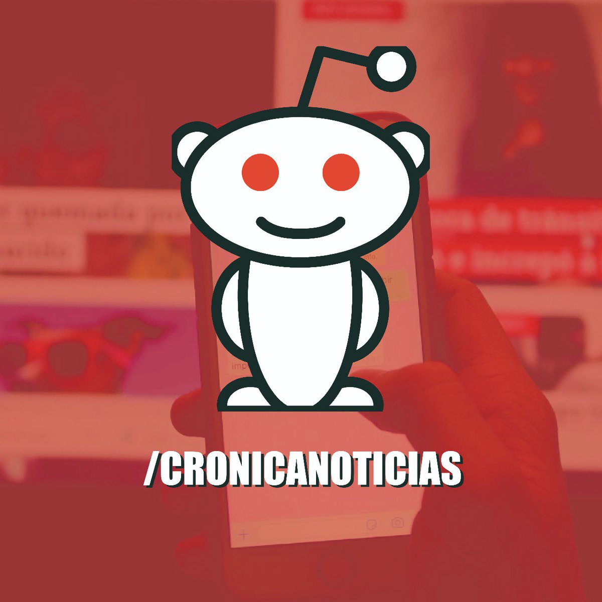 Cronica_ok's tweet photo. 📲CHACALES REDITURROS | Sígannos los buenos #ComunidadReddit #EstamosReady y te vamos a sorprender #UnaVezMás #YComoSiempre las mejores noticias de la mano del #Chacal #GRATIS #Click acá 👉https://t.co/XJlN1cz03I y a estar recontra súper ultra re re re informado https://t.co/Yj5rqcPkXc