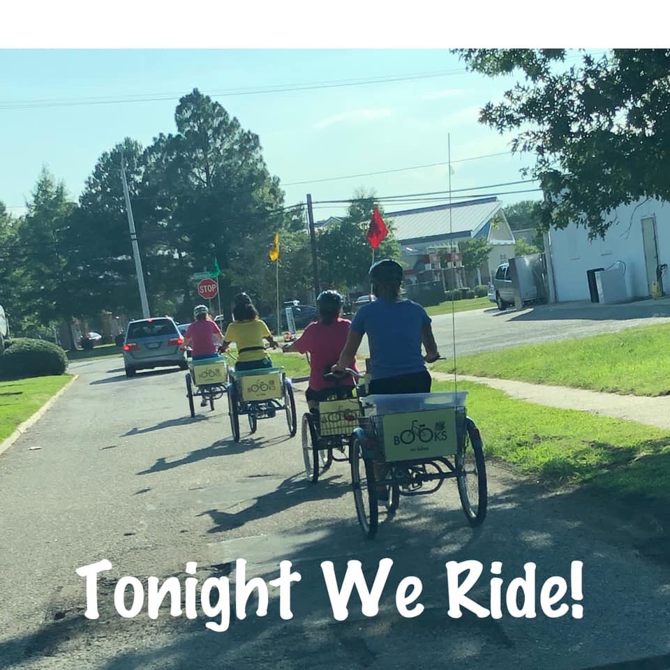 Patriots Crossing 5:30
Cox Landing 6:00
Christian Street 6:30
Colonial Crossing 7:00
Merry Oaks/Americana East 7:30