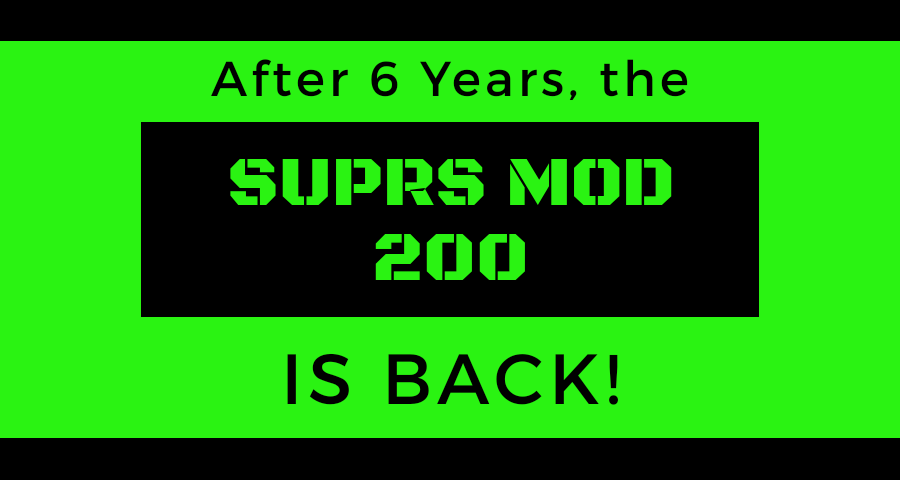 SUPRSOnline's tweet photo. 📢We're excited to announce that, with help from our friends @TheModSquadHeat & @HeatFinderNET, the SUPRS #Mod200 returns as part of #Topless!200 week for the first time since 2013.
Watch for more details soon!
| #NASCARHeat | #modified | #Simracing | https://t.co/KDJqnFIz1X