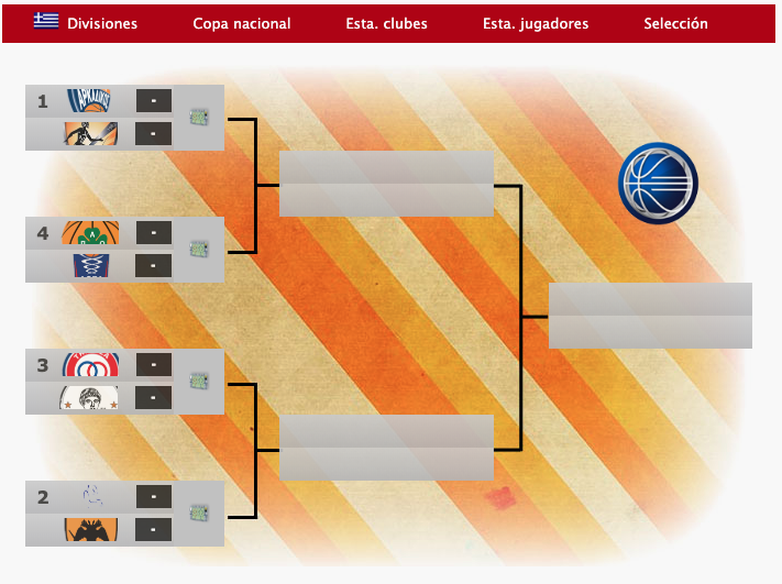 FDFBasket's tweet photo. 🏆La Copa 72/73
🇫🇷🇩🇪🇬🇷🇮🇹
#ManagerFDF #BasketFDF #Baloncesto https://t.co/ZCznenKTev